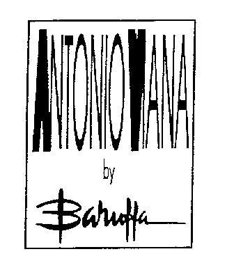 ANTONIO VANA