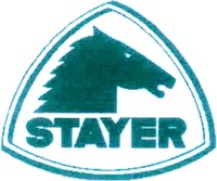 STAYER
