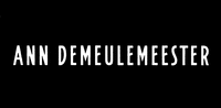 ANN DEMEULEMEESTER