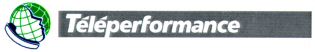 Téléperformance