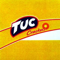 TUC Crackers