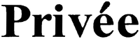 Privée