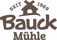 SEIT 1969 Bauck Mühle
