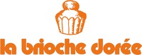 la brioche dorée
