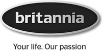 britannia Your life. Our passion