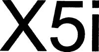 X5i