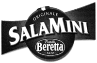 ORIGINALE SALAMINI Fratelli Beretta 1812