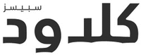 The Arabic characters can be transliterated as 
