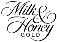 Milk & Honey GOLD
