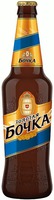 ZOLOTAYA BOCHKA