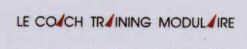 LE COACH TRAINING MODULAIRE