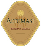 ALTEMASI AM RISERVA GRAAL