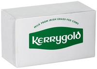 MILK FROM IRISH GRASS-FED COWS Kerrygold