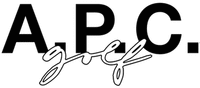 A.P.C. golf
