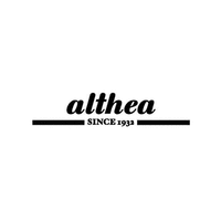 althea SINCE 1932