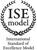 ISE model International Standard of Excellence Model