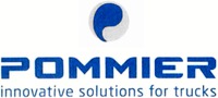 POMMIER innovative solutions for trucks