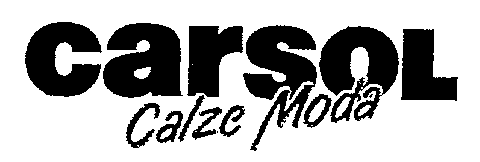 carsol Calze Moda