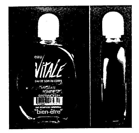 eau VITALE