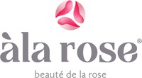 àla rose beauté de la rose