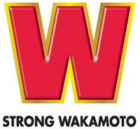 W STRONG WAKAMOTO