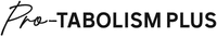 Pro-TABOLISM PLUS
