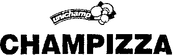 unichamp CHAMPIZZA