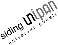 siding unipan universal panels