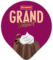 Ehrmann GRAND Dessert