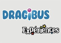 DRAGIBUS Expériences