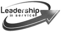 Leadership in service