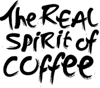 THE REAL SPIRIT OF COFFEE