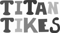 TITAN TIKES