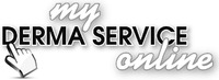 my DERMA SERVICE online