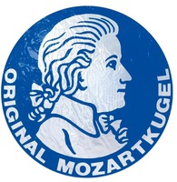 ORIGINAL MOZARTKUGEL