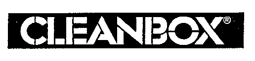 CLEANBOX