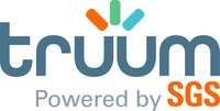 truum Powered by SGS