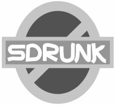 SDRUNK