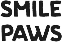 SMILE PAWS
