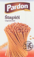 Pardon Stapici