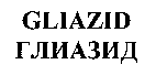 GLIAZID