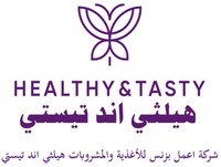 HEALTHY & TASTY