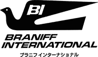 BI BRANIFF INTERNATIONAL