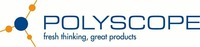 POLYSCOPE fresh thinking, great products