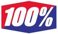 100%