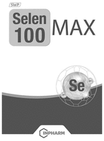 SWP Selen 100 MAX Se INPHARM