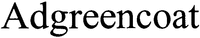 Adgreencoat