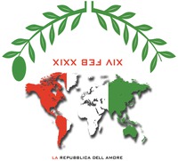 LA REPUBBLICA DELL AMORE