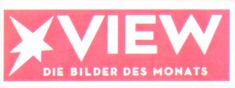 VIEW DIE BILDER DES MONATS
