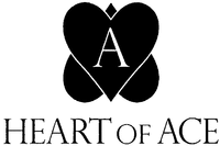 A HEART OF ACE